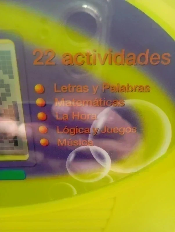 Ordenador Sparkle de Vtech – photo 3